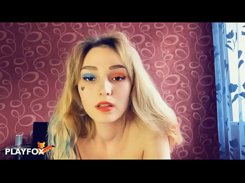 ❤️ Sihirli sanal gerçeklik gözlükleri bana Harley Quinn ile seks verdi ❌ Güzel porno tr.hentaisun.ru ❌️❤