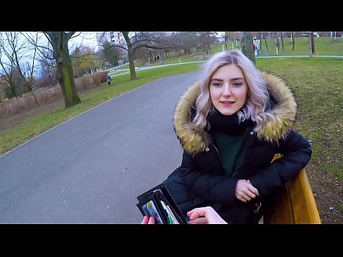 ❤️ Para için bir yabancının sıcak boşalmasını yutar - parkta Eva Elfie tarafından oral seks ❌ Güzel porno tr.hentaisun.ru ❌️❤